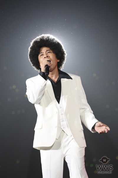 岡村隆史が「オールナイトニッポン歌謡祭」を開催！1万2500人の観客を前に「横浜アリーナ綺麗に光ってます」と感謝！