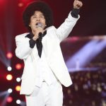 岡村隆史が「オールナイトニッポン歌謡祭」を開催！1万2500人の観客を前に「横浜アリーナ綺麗に光ってます」と感謝！