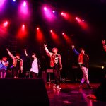 ONE N' ONLYデビュー前に初の東名阪Zeppツアーを敢行！Zepp Tokyoを満員に！！