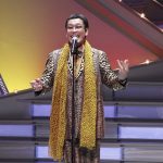 【動画】＜第2回 日・ASEAN 音楽祭＞ピコ太郎・『PPAP』に続く流行語『ヒア・ウィー・ゴー』を世界に発信！