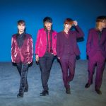 PrizmX、2019年カレンダー発売＆発売記念イベント決定！！