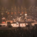 PUFFYが熊本にて無料招待のライブを開催！大ヒットアルバム『JET CD』の完全再現や、中学校日本一の吹奏楽部とコラボレーションを披露 ！！