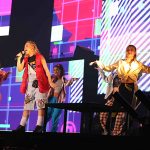 RYUCHELL 、愛妻ぺこに見守られながら 音楽イベント「OTONOKO(オトノコ)」で初フェス出演！ 新曲「Diversity Guys!」もライブ初披露！！