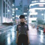 RUANN、映画 『ANEMONE/交響詩篇エウレカセブン ハイエボリューション』 主題歌のデジタルリリースが 11/9 に決定!ジャケットビジュアルも公開！