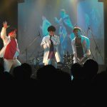【動画】 RYOEM feat. GOODmenがリズミカルなビートで魅せる！＜CALDERA SONIC(カルデラソニック)＞