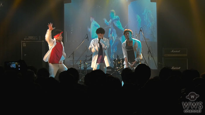 【動画】 RYOEM feat. GOODmenがリズミカルなビートで魅せる！＜CALDERA SONIC(カルデラソニック)＞