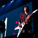 斉藤和義、デビュー25周年記念ツアーより日本武道館公演を10/28にWOWOW独占放送！