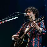 斉藤和義、デビュー25周年記念ツアーより日本武道館公演を10/28にWOWOW独占放送！