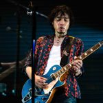 斉藤和義、デビュー25周年記念ツアーより日本武道館公演を10/28にWOWOW独占放送！