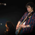 斉藤和義、デビュー25周年記念ツアーより日本武道館公演を10/28にWOWOW独占放送！