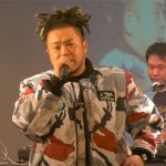 【動画】 サイプレス上野とロベルト吉野が圧巻のライブパフォーマンス！＜CALDERA SONIC(カルデラソニック)＞