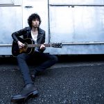 斉藤和義、映画主題歌「カラー」とアルバム「Toys Blood Music」 のライブ作品を11月28日に同時リリース決定！