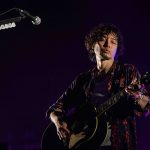 斉藤和義、デビュー25周年記念ツアーより日本武道館公演を10/28にWOWOW独占放送！