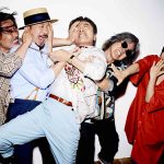 「GYAO!」にてサザンオールスターズ40周年記念特集を本日よりスタート！デビュー曲『勝手にシンドバッド』の最新ライブ映像を独占配信ほか最新曲『壮年JUMP』MVを含む全8曲をお届け！！