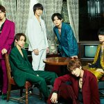 超特急、「東京ウォーカー」11月号（10月20日発売）より連載開始！