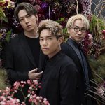 Sonar Pocket、待望のオリジナル・アルバム『flower』収録曲「青」がdヒッツで独占先行配信開始！！