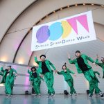 国内最大規模のストリートダンスの祭典『Shibuya StreetDance Week 2018』開催決定！