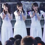 【動画】STU48が大磯アイドルフェス出演！「瀬戸内ソング」で美声を響かせる！