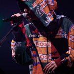 米津玄師、自身最大規模の幕張メッセ2DAYSで4万人を動員！