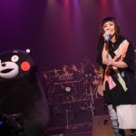 PUFFYが熊本にて無料招待のライブを開催！大ヒットアルバム『JET CD』の完全再現や、中学校日本一の吹奏楽部とコラボレーションを披露 ！！