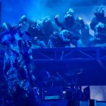 米津玄師、自身最大規模の幕張メッセ2DAYSで4万人を動員！