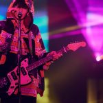 米津玄師、自身最大規模の幕張メッセ2DAYSで4万人を動員！