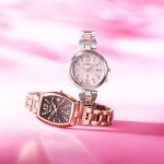 綾瀬はるか出演のセイコールキアの新CM公開！メイキング＆独占インタビュー動画も公開！「背伸びして演じてみた」モードな装いも必見 ！！