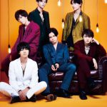 「BoyAge -ボヤージュ- vol.6」 表紙＆巻頭特集に、映画やドラマなど活躍の場を広げる超特急が登場！