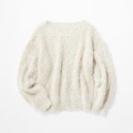 川口春奈、雪が舞う中冬を楽しむ『ライトオン40周年　冬の光篇』 店頭・webで先行公開！