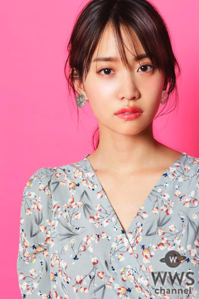 元AKB48・永尾まりやがriendaスペシャルムービーにて大胆なKISSシーンを披露！