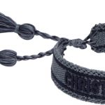 【ディオール】新木優子が魅せる、日本限定 「チェック」カプセル コレクション ！！