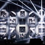 米津玄師、自身最大規模の幕張メッセ2DAYSで4万人を動員！