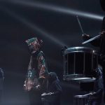 米津玄師、自身最大規模の幕張メッセ2DAYSで4万人を動員！