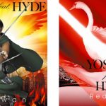 YOSHIKI feat. HYDE「Red Swan」が配信開始と同時に世界チャート上位を席巻中！ 「YOSHIKI CHANNEL」では声優・梶裕貴との“進撃対談” 放送決定！