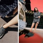 【ディオール】新木優子が魅せる、日本限定 「チェック」カプセル コレクション ！！