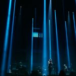 米津玄師、自身最大規模の幕張メッセ2DAYSで4万人を動員！