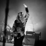 米津玄師、自身最大規模の幕張メッセ2DAYSで4万人を動員！