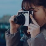 川口春奈、雪が舞う中冬を楽しむ『ライトオン40周年　冬の光篇』 店頭・webで先行公開！