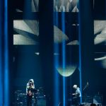 米津玄師、自身最大規模の幕張メッセ2DAYSで4万人を動員！