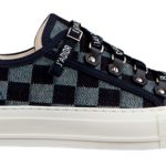 【ディオール】新木優子が魅せる、日本限定 「チェック」カプセル コレクション ！！