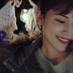 川口春奈、雪が舞う中冬を楽しむ『ライトオン40周年　冬の光篇』 店頭・webで先行公開！