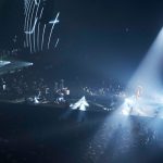 米津玄師、自身最大規模の幕張メッセ2DAYSで4万人を動員！