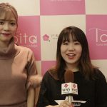 【動画】 戸板フェス 実行委員長・井上春花とゲストアーティストRamが語る！「学生が輝けるイベント作りたい！」