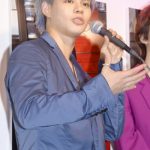 超特急・カイ「HYDEさんに『超特急かっこいいね』と褒められて嬉しい」！『HYDEハロウィンパーティー』共演の感想を明かす。