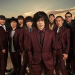 宮本浩次をゲストボーカルに迎えたスカパラ新曲のラジオ解禁が決定！