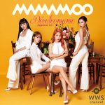 MAMAMOO、 初の日本ツアーが大盛況でFINAL！来年2月の再来日を発表！！