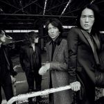 THE YELLOW MONKEYがAtlantic/Warner Music Japanとタッグを組むことを発表！第一弾となる最新のビジュアルも公開＆早くも新曲がOA！！