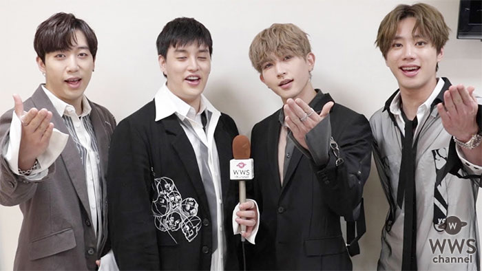 【動画】10周年を迎えた韓流グループ・U-KISSにインタビュー！「日本で行きたいところは北海道の阿寒湖」＜Super! C CHANNEL 2018(スーパーシーチャンネル)＞