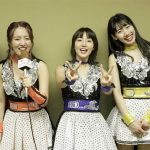 【動画】アップアップガールズ(仮)にインタビュー！「プールとライブが一体していることが最高」＜OISOアイドルビーチ2018＞