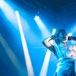 水曜日のカンパネラ、ソールドアウトの香港公演を皮切りにアジアツアーをスタート！